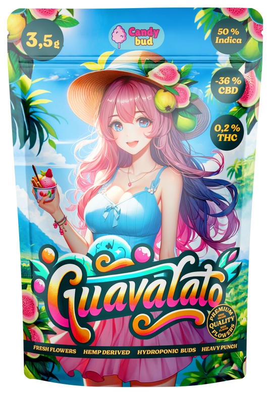 Guavalato
